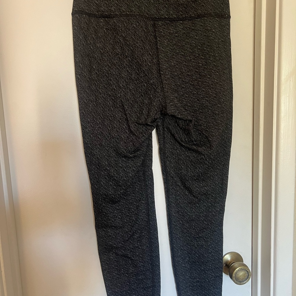 Street leggings- size M - Picture 13 of 14